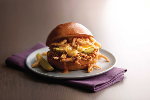 Cattlemans Gold Sauce -- 2 Case 1 Gallon