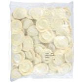 Josephs Gourmet Pasta Spinach And Garlic Ravioli, 6.04 Pound -- 4 per case.