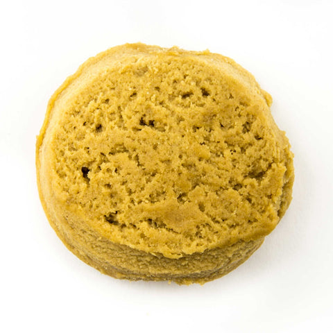 Best Maid Peanut Butter Cookie Dough, 2.75 Ounce -- 160 per case.