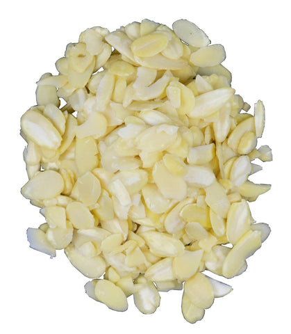 Blue Diamond Blanched Sliced Almond, 8 Pound.