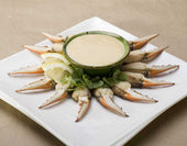 Phillips Claw Finger Crab Meat, 12 Ounce -- 6 per case