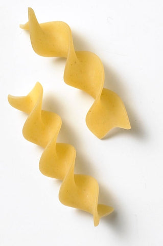 Dakota Growers Ribbons Pasta with Albumen, 5 Pound -- 2 per case.
