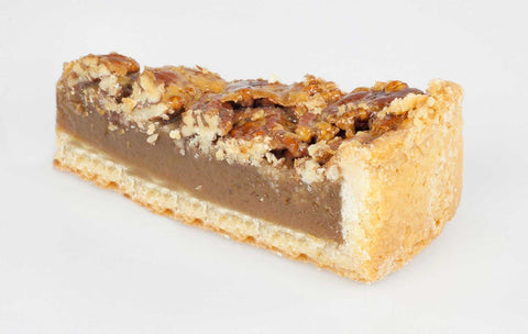 Diannes Bourbon Pecan Pie, 68 Ounce -- 2 per case