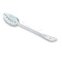 Spoon Stainless Steel Standard Perforated, 13 Inch -- 1 Per Case