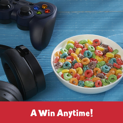Cereal Fruit Loops® Individual Box
