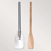 American MetalCraft PADDLE MIXING S/S 9X4-3/4