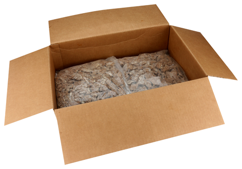 Steak Eze Fully Cooked Slices Philly Meat Only without Soy, 2 Ounce -- 240 per case.