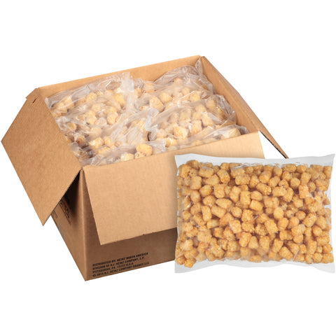 Madeira Farms® POTATO TATER TOT BITES 76006048