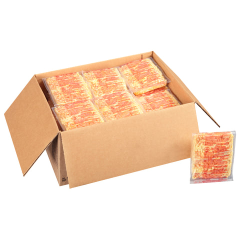 Kraft Frozen Entree Signature Macaroni and Cheese, 10 Ounce -- 36 per case.