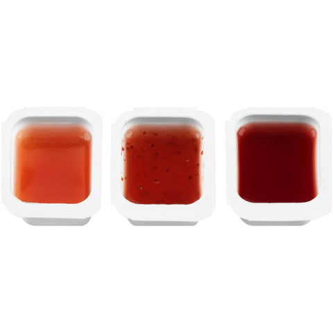 Jelly Assortment #2 Single Serve Cup Welc843/78000308