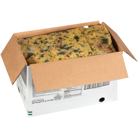 Chef Francisco Italian Wedding Soup, 8 Pound -- 4 per case
