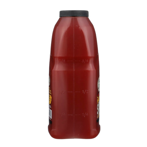 Sauce Wing Honey Sriracha Rtu