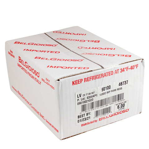 Lindsay Meats BEEF GROUND FRESH 80/20