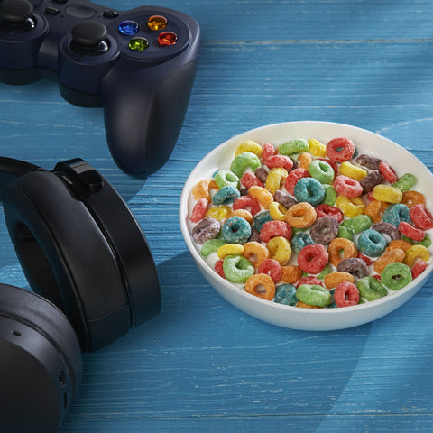 Cereal Fruit Loops® Individual Box