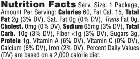 Cracker Original Graham Made W/ Whole Grains