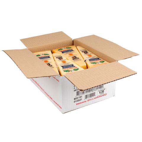 Lindsay Meats BEEF GROUND FRESH 80/20