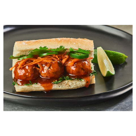 Sauce Wing Honey Sriracha Rtu
