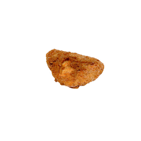 Advance Pierre Breaded Chicken Breast Cutlet, 3 Ounce -- 90 per case.