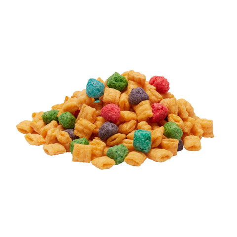 Quaker® CEREAL CAP'N CRUNCH CRUNCHBERRIES BULK PACK