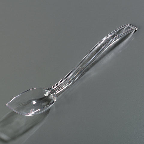 Carlisle SPOON SOLID CLEAR 10