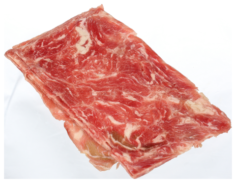 Steak-Eze® BEEF PHILY SIRLOIN FLAT TRADITIONAL MARINATED 5 OZ 10000024150