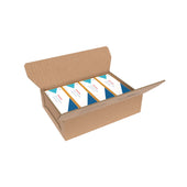 Schreiber CHEESE AMERICAN SLICED 120 CT