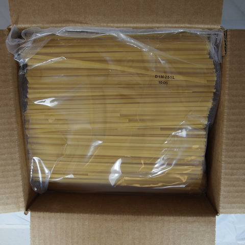 Zerega PASTA FETTUCCINI EGG 10